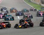 Los amantes de los deportes a motor se vuelven a ilusionar con tener un Gran Premio de Fórmula Uno en Colombia. FOTO: AFP