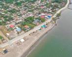 En los últimos días la fuerza pública ha recibido varios ataques por parte de presuntos integrantes del Clan del Golfo. FOTO: CORTESÍA