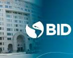 Imagen de la sede del banco en Washington. Foto: Redes sociales BID.
