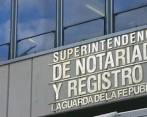 En este momento la página web restringe las consultas generales de información de matrículas. Foto: Cortesía