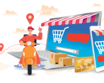 Algunos tips para irse de compras sin salir de casa