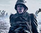 La película alemana ganó el premio a Mejor película internacional en los Premios Óscar 2023. 