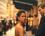 Gugu Mbatha-Raw y Oliver Jackson-Cohen son los protagonistas de Surface, serie que comienza hoy en Apple TV+ y que tendrá ocho episodios. FOTO Cortesía apple tv+