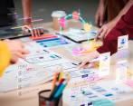 Expertos afirmaron que para fomentar la creatividad en los emprendimientos de base tecnológica es importante incluir a todos los integrantes, así como a los clientes, en el proceso de cocreación. FOTO COLPRENSA