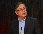 El presidente Gustavo Petro lanzó advertencia y defendió la verdad. FOTO: Colprensa