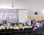 En Valledupar, el domingo, fue el primer homenaje, este lunes sus restos mortales llegaron a La Paz, su tierra natal, también en Cesar. FOTO Cortesía