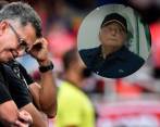 Juan Carlos Osorio se encuentra radicado en la ciudad de Pereira en los últimos meses. FOTOS @TRIBUNA12