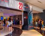 Milla 22, una de las películas en las que Dynamo participó. Andrés Vargas, su COO. FOTO SHUTTER.