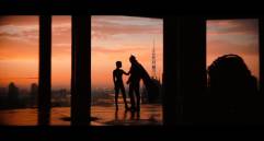 “The Batman”, de Warner Bros, se estrenará el 4 de marzo de 2022. FOTO TRÁILER.