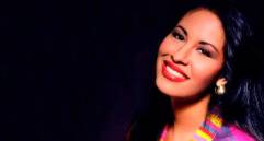 Con trabajo de archivo, los Quintanilla han recopilado material inédito que pronto sacarán a la luz en el cumpleaños cincuenta de la artista. Foto: Efe.