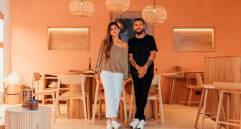 La Carpintería emplea pinturas a base de agua, que no son tóxicas ni contaminantes. FOTO cortesía