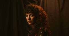 Pilar Cabrera es ahora una de los exponentes de la música alternativa e indie del país. FOTO: CORTESÍA