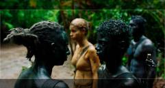 Monos de Alejandro Landes fue beneficiaria del FDC en la convocatoria de Producción de Largometraje. Contó, además, con la coproducción de nueve países. FOTO colprensa 