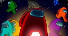 Among Us, fue considerado el fenómeno viral de los videojuegos del 2020.