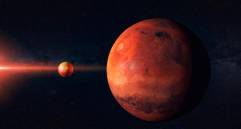 De lograr amartizar, China sería el tercer país en lograrlo, después de Estados Unidos y la desaparecida Unión Soviética. FOTO Freepik