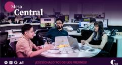 Mesa Central: Escándalo de la niñera saca a Sarabia y Benedetti; machismo y manipulación electoral; y las pujas políticas locales