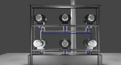 Girardota instalará dispositivos para captura de gases contaminantes