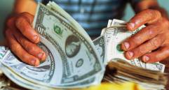 Deuda externa, en niveles más bajos desde marzo como porcentaje del PIB: FOTO: DIEGO GONZÁLEZ