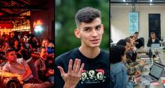 El rostro oculto de las comunidades tech de Medellín