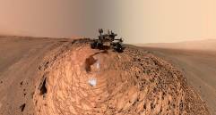 Perseverance: un paso para que un día lleguen los humanos