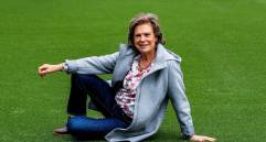 Beatriz Araque Tobón, directora del Parque Arví, dice que uno de los retos es recuperar visitantes. FOTO julio césar herrera