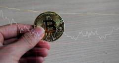 La Arenera, piloto de la Superfinanciera, busca la negociación de los criptoactivos bajo un espacio controlado. FOTO Getty