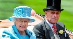 El marido de la reina Isabel II murió a los 99 año el pasado viernes. FOTO: EFE