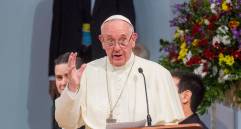 Dos importantes anuncios realizó el Papa Francisco. FOTO Archivo