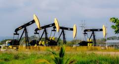 A marzo de este año Ecopetrol elevó ingresos y utilidades. FOTO Juan Antonio Sánchez