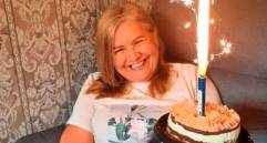 La señora Sepúlveda falleció en el centro Incodol, el mismo que inicialmente le habría negado la eutanasia. FOTO: Cortesía.