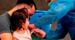 Ruiz señaló que se está registrando una “reducción importante” de casos y contagios de coronavirus. FOTO CAMILO SUÁREZ