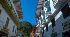 La administración municipal dijo que el caso de Jaramillo ya está en manos de la Policía. Foto: Edwin Bustamante