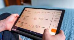 En Antioquia hay 3,3 startups por cada 100.000 habitantes. FOTO: CARLOS VELÁSQUEZ