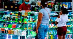 Medellín es una de las ciudades con niveles más bajos de confianza del consumidor. FOTO: JAIME PÉREZ