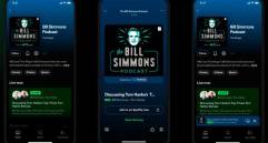 Spotify Live, la nueva función de la plataforma de streaming musical. FOTO Cortesía 