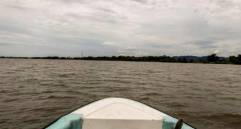 Gobierno de Venezuela explica naufragio de migrantes que iban hacia Trinidad y Tobago. Foto Archivo