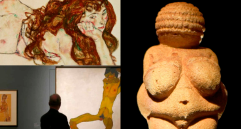 Los museos de Viena han abierto una cuenta en OnlyFans, la suscripción cuesta 3 dólares por 31 días de servicio Foto: Cortesía