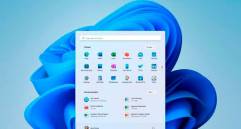 Windows 11 está optimizado para ser más rápido, eficiente y brindar una experiencia más relajante en su uso. FOTO: Microsoft