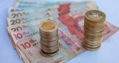 El año pasado el monto del ahorro en las AFP llegó a $357,8 billones, mientras que los rendimientos alcanzaron $31,8 billones. FOTO: EDWIN BUSTAMANTE