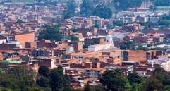 El sector vivienda tuvo un balance positivo durante el mes de febrero FOTO: Manuel Saldarriaga (referencia)