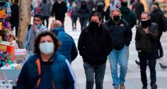 En Israel hay más de 6,1 millones de personas completamente vacunadas contra el covid-19 Foto: EFE