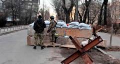 Cerca de completarse un mes desde la invasión a Ucrania, se proyecta un fuerte impacto económico en el mundo. FOTO: EFE