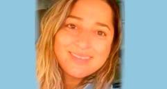 Catalina Pérez estaba desaparecida desde el pasado 12 de octubre. Aún se desconocen las causas de su muerte. FOTO ARCHIVO PARTICULAR