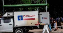 Los asesinatos en este puente festivo de octubre se dieron en Puerto Tejada, Villavicencio, Palmira y Ocaña. FOTO Archivo