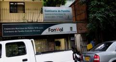 Los 55 inspectores aseguran que la reducción del presupuesto entorpece las funciones de seguridad y convivencia en las comunas. FOTO: DONALDO ZULUAGA