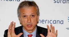 La empresa liderada por Gonzalo Alberto Rojas someterá a consideración de la Asamblea la autorización para readquirir acciones hasta por un monto $300 mil millones para ser ejecutado en plazo de hasta tres años. FOTO Archivo