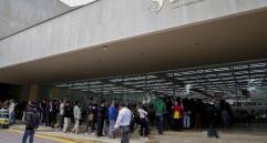 Anif propone modificaciones para aumentar contribuyentes en Colombia. FOTO: COLPRENSA