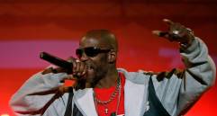 DMX trabajaba en un nuevo álbum que contaría con colaboraciones de Bono, Lil Wayne, Alicia Keys, Snoop Dogg y Usher. FOTO EFE