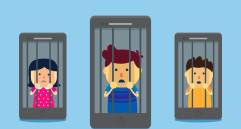 Instagram y Pinterest llamados a hablar por primera vez de salud mental en la corte británica