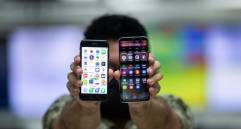 El manejo de su celular puede ser mucho más sencillo de lo que cree debido a que estos dispositivos tienen algunas opciones que pocos conocen. FOTO Camilo Suárez